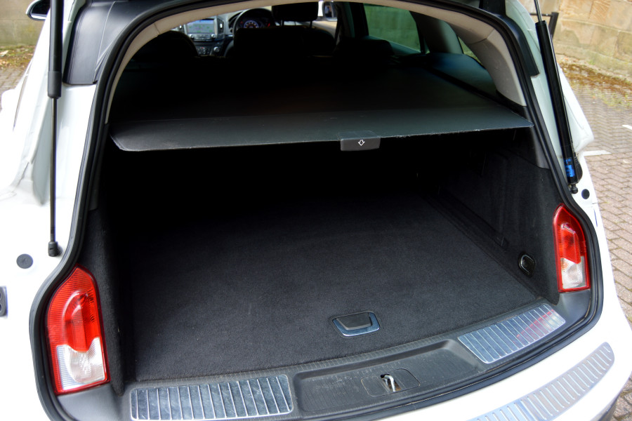 Vauxhall  Insignia  