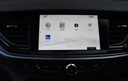 Vauxhall  Insignia  