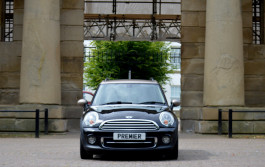 MINI Cooper Clubman 
