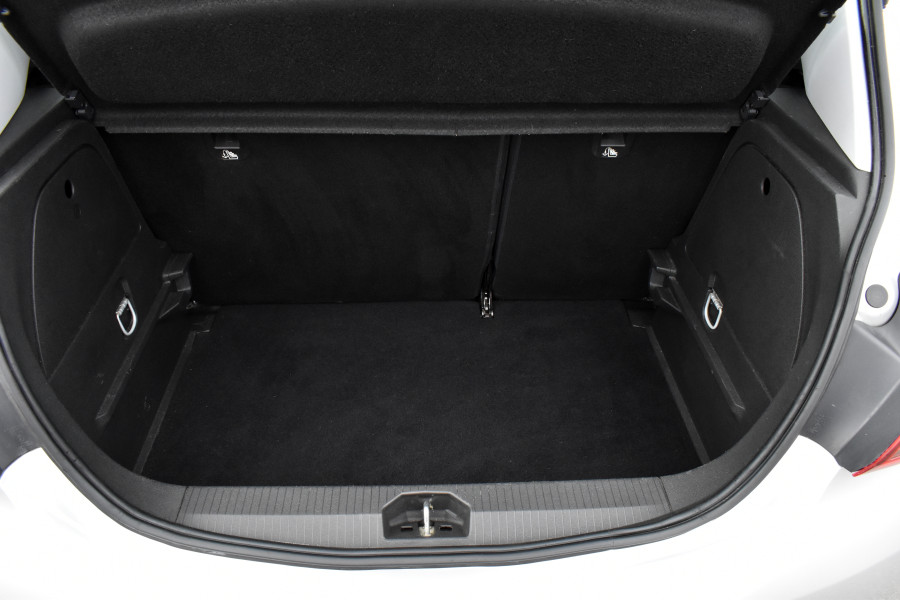 Vauxhall  Corsa 