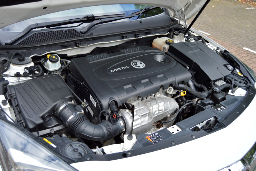 Vauxhall  Insignia  