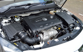 Vauxhall  Insignia  
