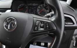 Vauxhall  Corsa 