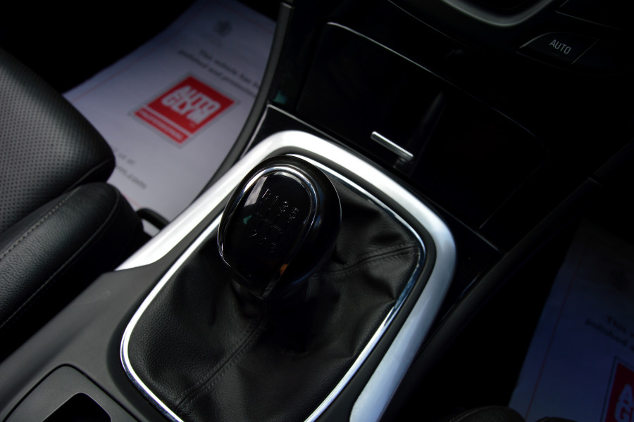 Vauxhall  Insignia  