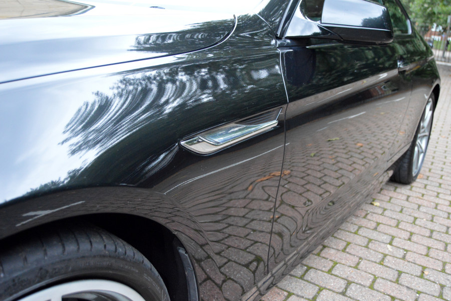 BMW 6 Series 
