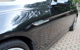 BMW 6 Series 