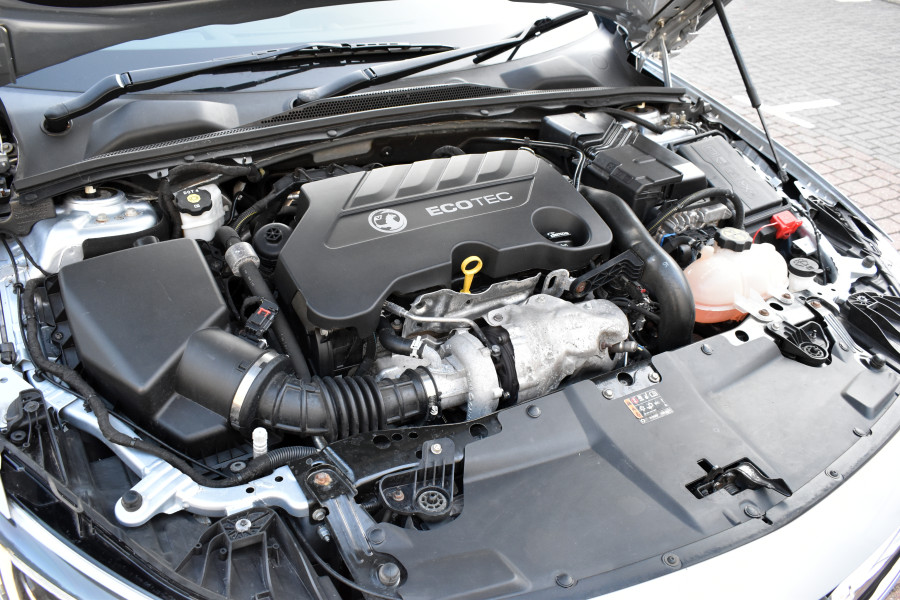 Vauxhall  Insignia  