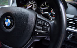BMW 6 Series 