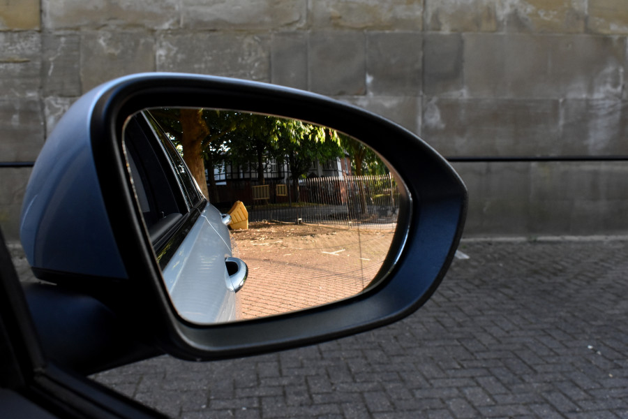 Vauxhall  Insignia  