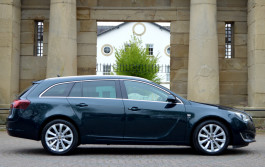 Vauxhall  Insignia  
