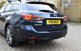 Mazda Mazda6 