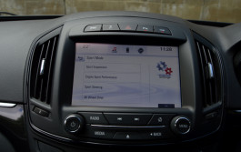 Vauxhall  Insignia  