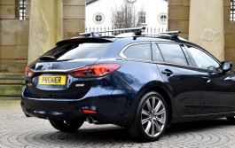 Mazda Mazda6 
