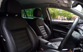 Vauxhall  Insignia  