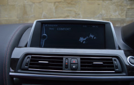 BMW 6 Series 