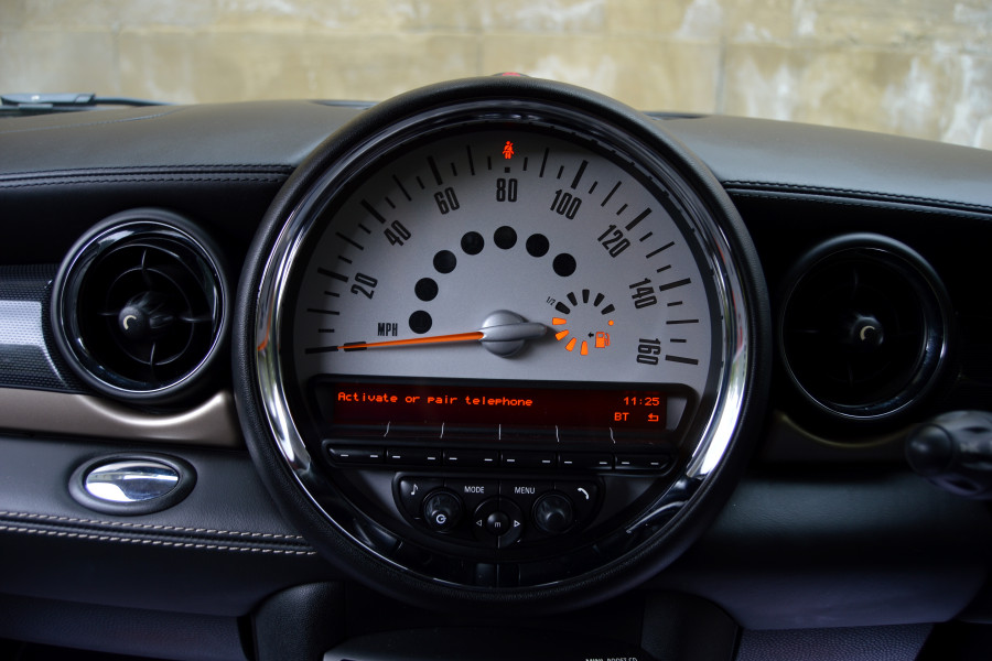 MINI Cooper Clubman 