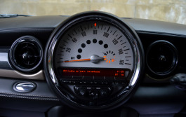 MINI Cooper Clubman 