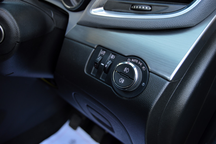 Vauxhall  Mokka  