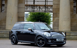 MINI Cooper Clubman 
