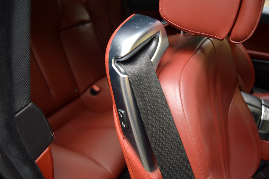 BMW 6 Series 