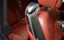 BMW 6 Series 