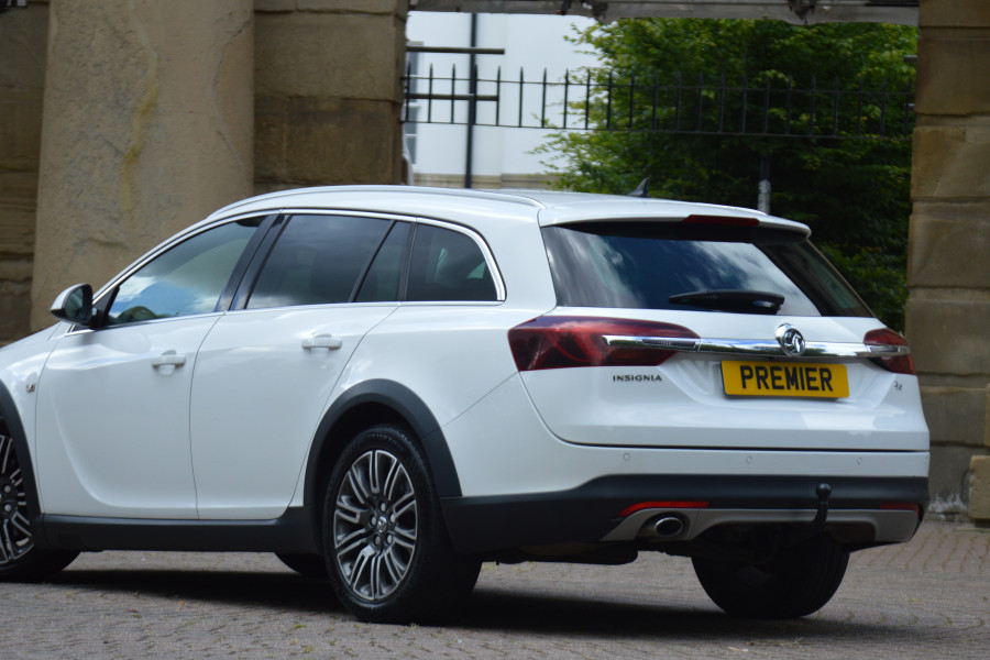 Vauxhall  Insignia  