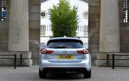 Vauxhall  Insignia  