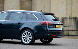 Vauxhall  Insignia  