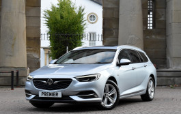 Vauxhall  Insignia  